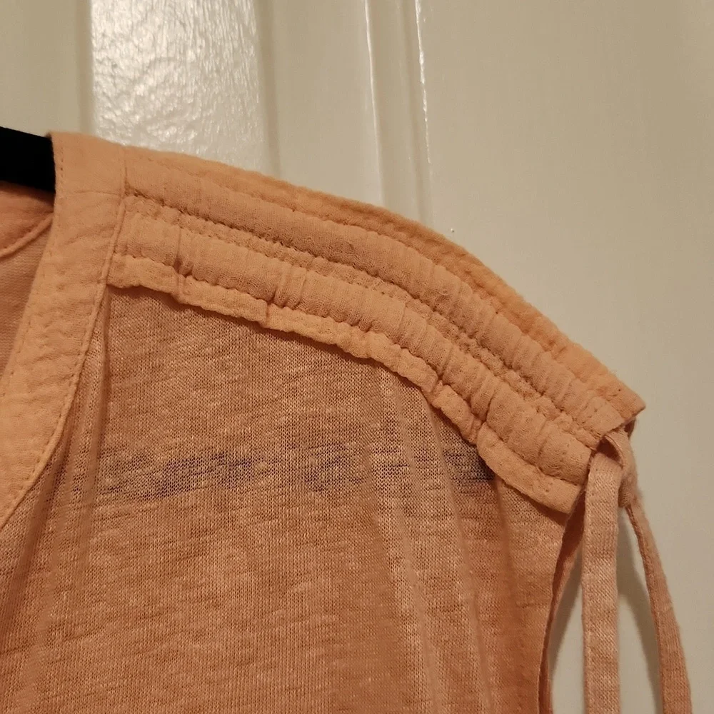 Lucky Brand top - Picture 3 of 4